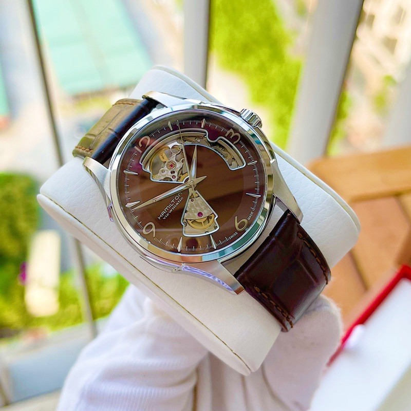 Đồng Hồ Nam Hamilton