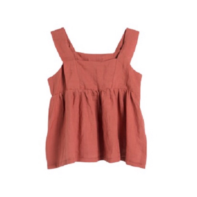 Áo babydoll 2 dây cao cấp | BigBuy360 - bigbuy360.vn