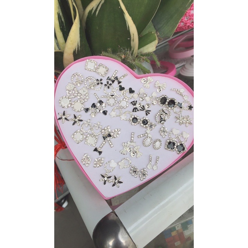 LK18,Bông tai thời trang thiết kế nhiều dáng