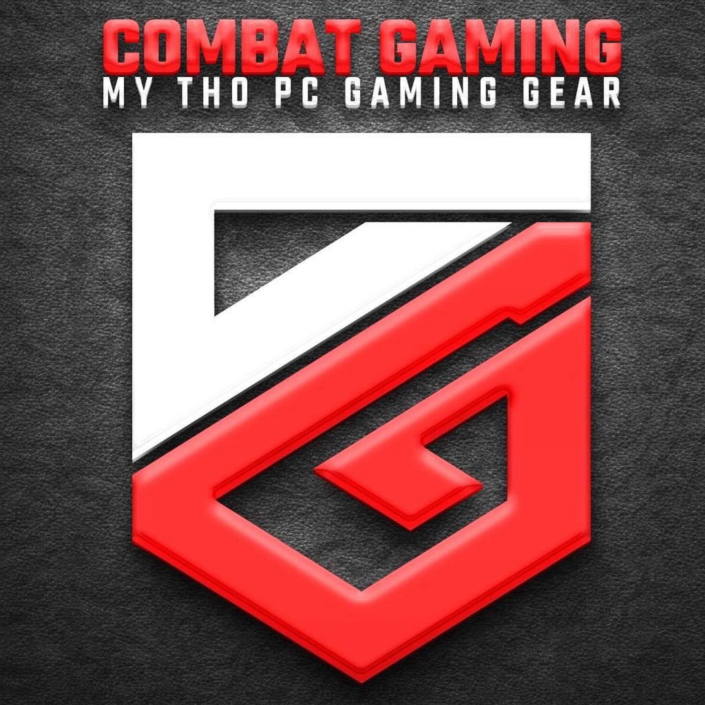 Combat PC Gaming Gear