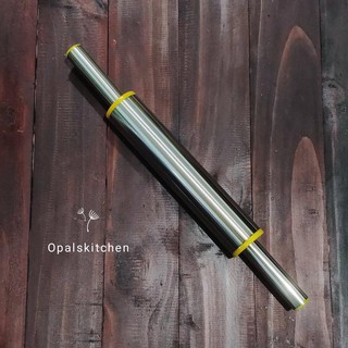 Cây Lăn Bột Bằng Thép Không Gỉ 033 1245 | 146 | 46 |