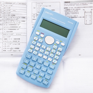 ELECTRONIC Máy Tính Cầm Tay Đa Năng Cho Học Sinh