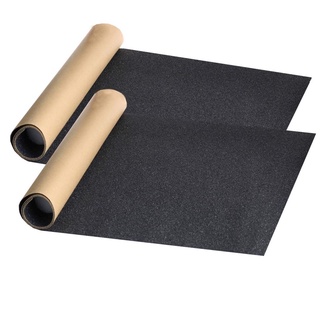 NHÁM VÁN TRƯỢT - GRIPTAPE SKATEBOARD