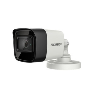 Camera HD-TVI Hikvision DS-2CE16H8T-IT - 5MP