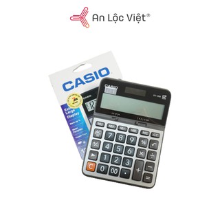 Máy tính Casio DX-12B chính hãng