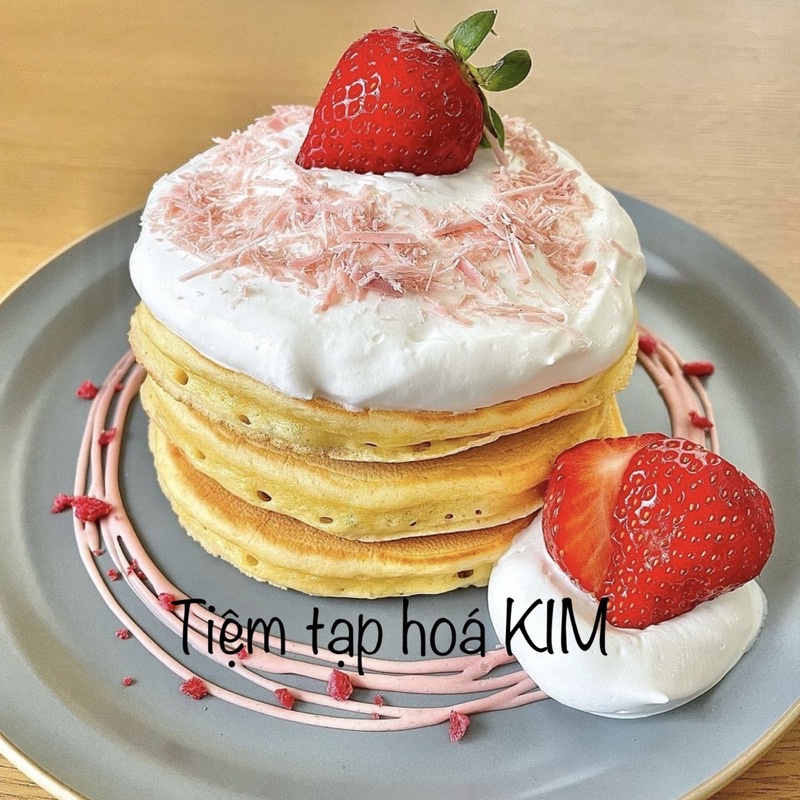 Bột bánh rán pha sẵn Ajinomoto gói 150g