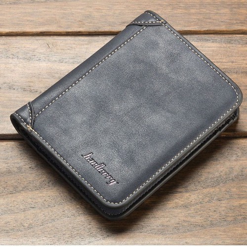 bóp ví nam thời trang da pu cao cấp