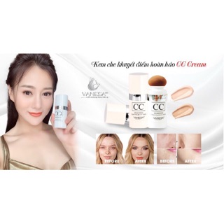 Kem nền bb