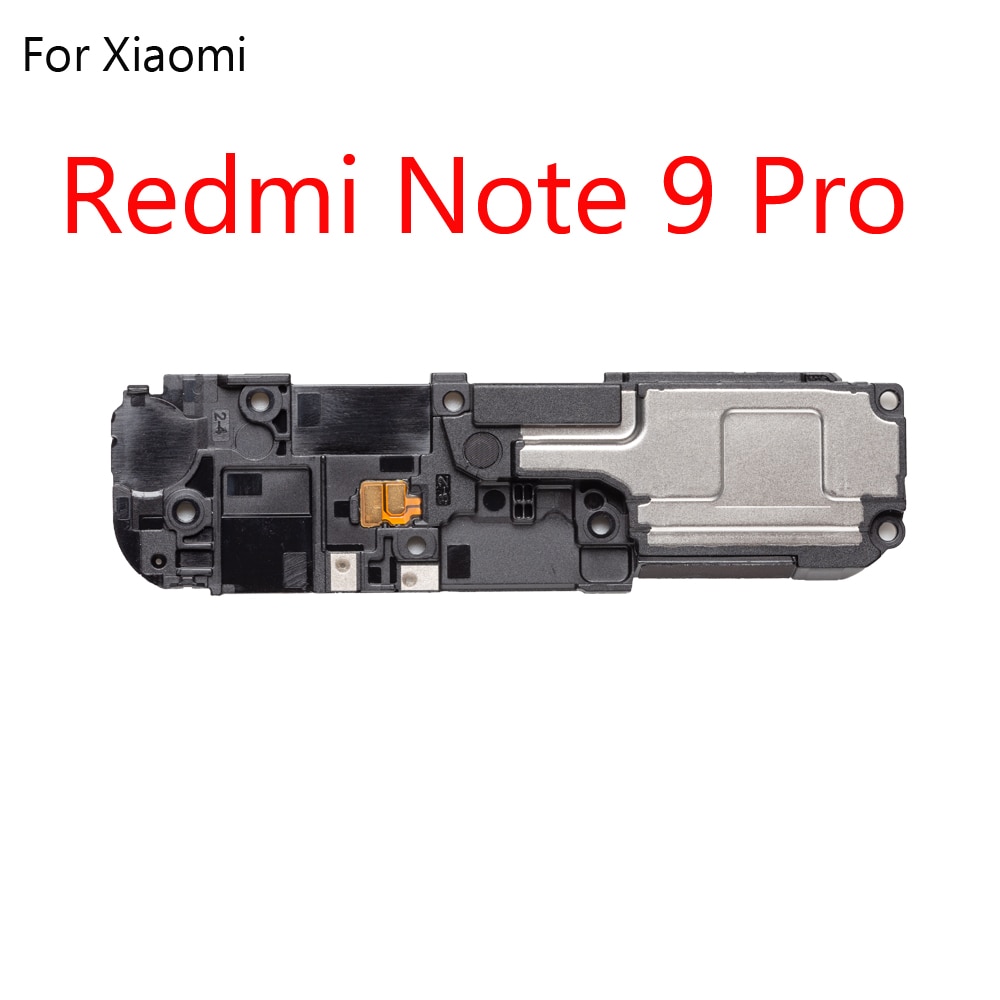 Linh Kiện Loa Âm Thanh Cho Xiaomi Redmi 8 8a Note 8 7 9 9s Pro