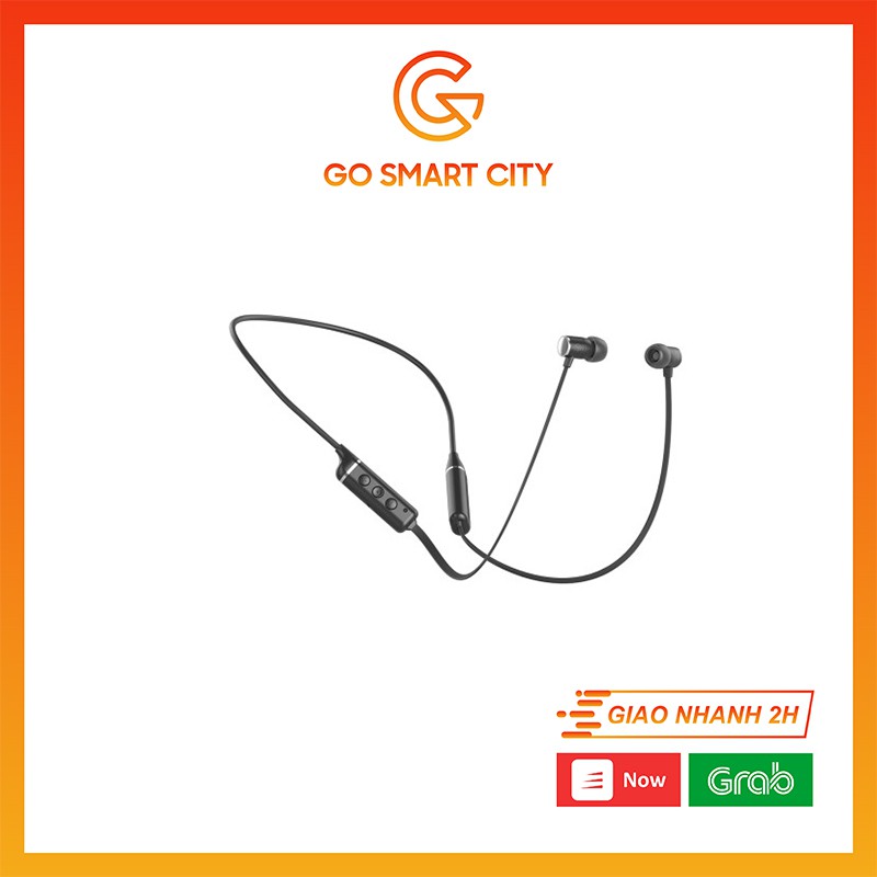 Tai Nghe Bluetooth Partron PBH-400 - Hàng Chính Hãng