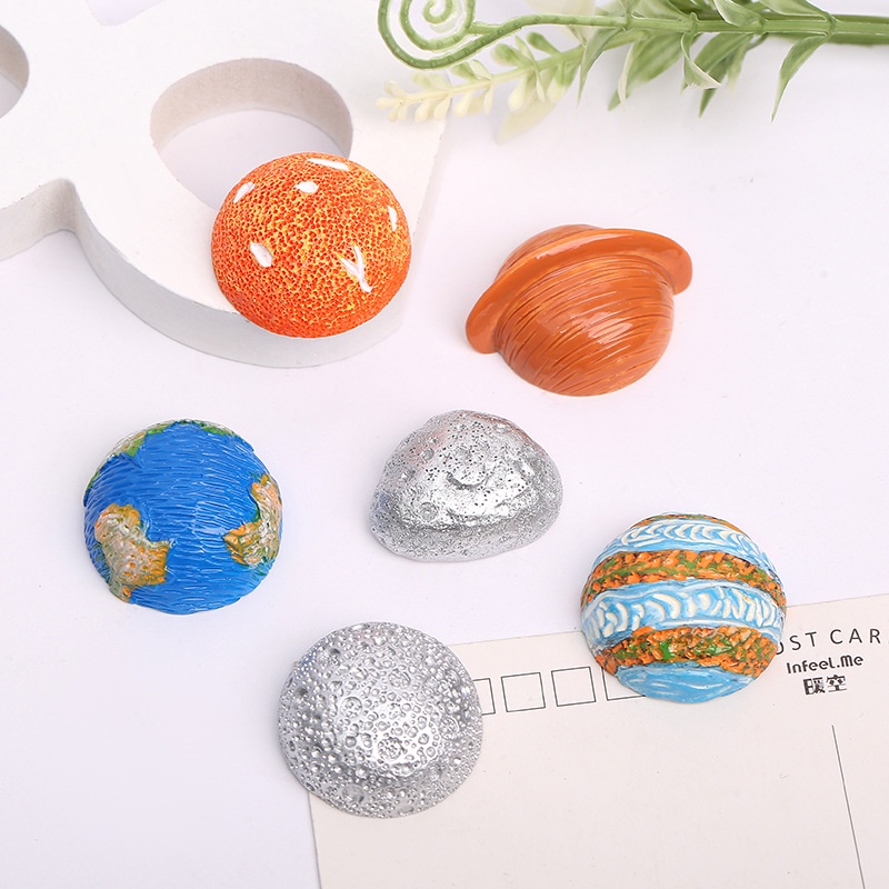 Phụ Kiện Hình Phi Hành Gia Dùng Làm Phụ Kiện Giày DIY