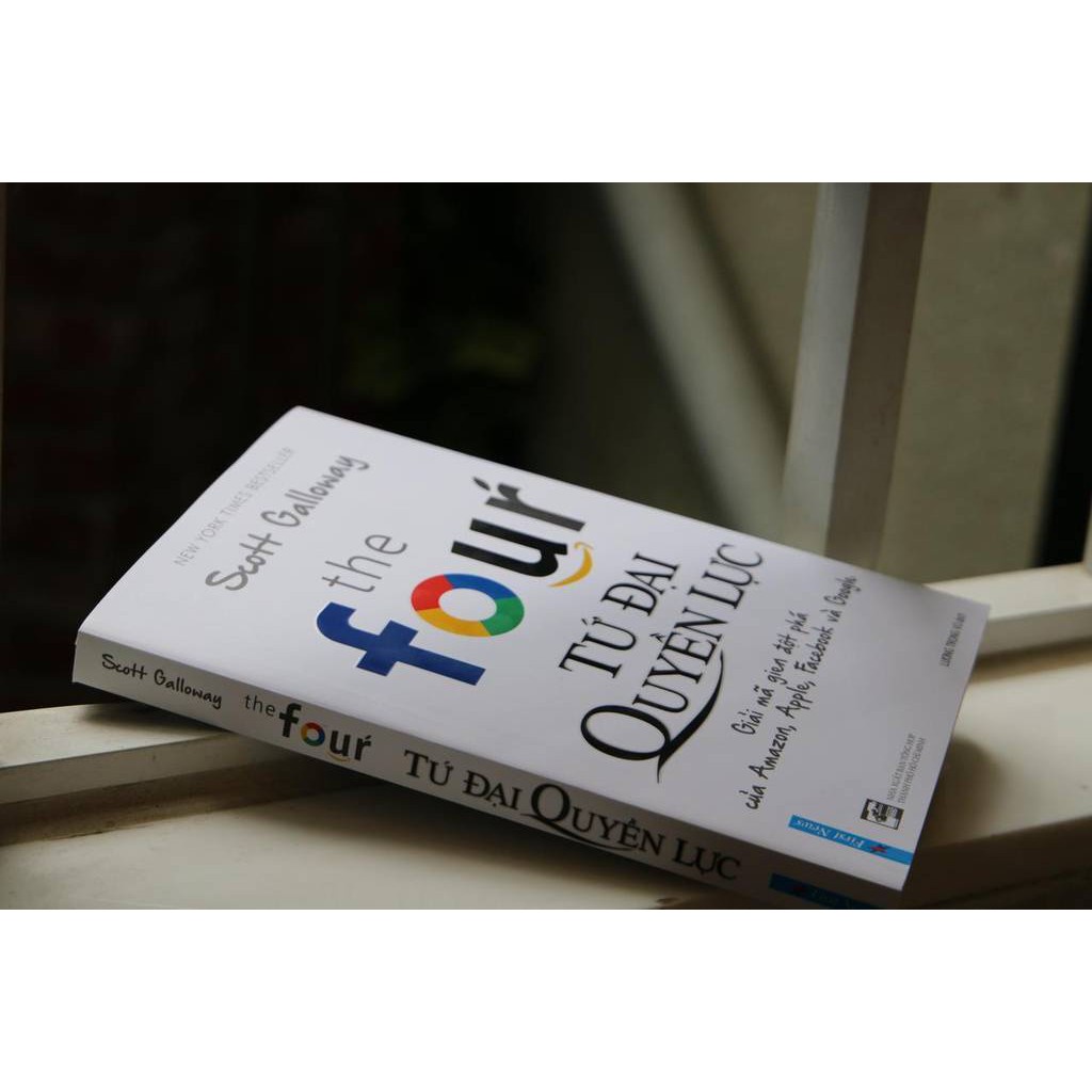 Sách - Combo Làm Điều Quan Trọng + Tứ Đại Quyền Lực - First News Tặng Kèm Bookmark