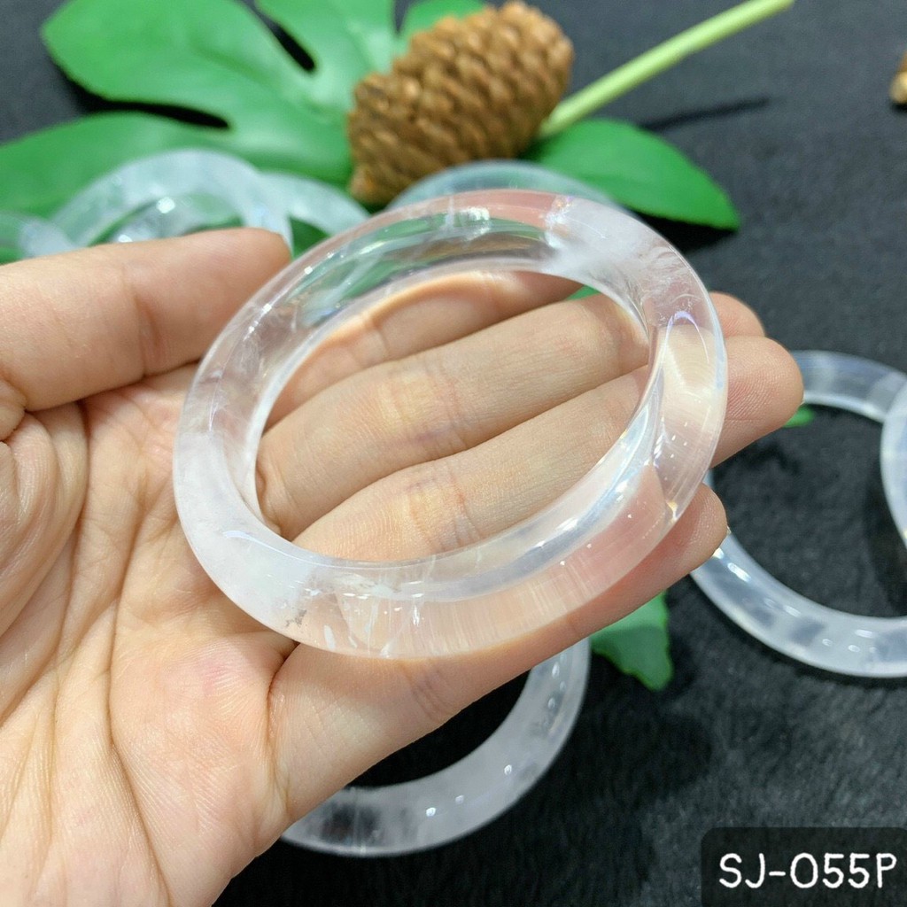 Vòng Kiềng T Anh Trắng Đủ Size Đẹp Mê Ly