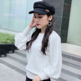 ÁO LEN BOM TAY DÀI