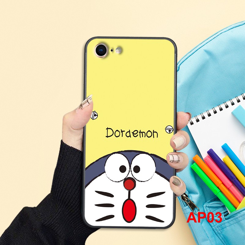 ỐP LƯNG IPHONE 5/5S -IPHONE 6/6S -IPHONE 6 PLUS/6S PLUS -IPHONE 7 -IPHONE 8 CUTE ĐÁNG YÊU ĐẸP GIÁ RẺ