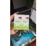 Nước Muối Rửa Mũi ❤️Combo 10 Chai❤️Nước Muối Vệ Sinh Mắt Mũi Cho Trẻ Sơ Sinh