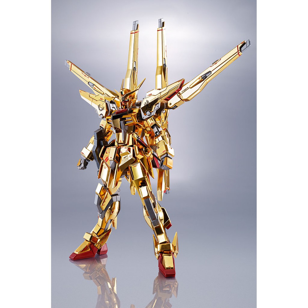 Mô hình Gundam HG Shiranui Akatsuki