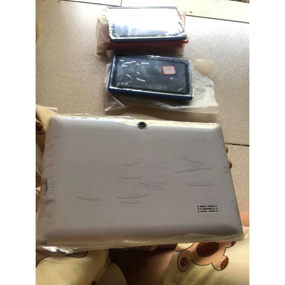 Máy Tính Bảng Allwinner A33 7 inch giá rẻ, tồn kho, mới 100% | BigBuy360 - bigbuy360.vn