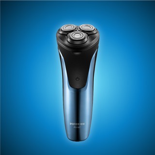 MÁY CẠO RÂU 3 LƯỠI POREE