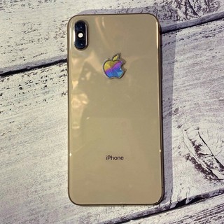 Logo titan trái táo Iphone