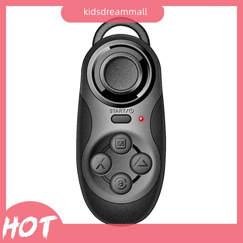 Tay Cầm Chơi Game Bluetooth Mocute Mini Cho Pc