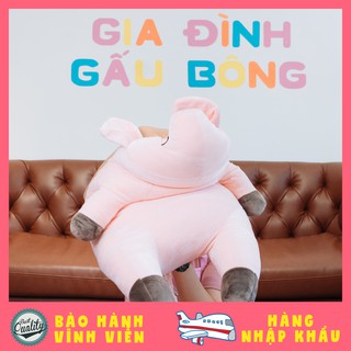 [Hình shop chụp 100%] HEO CHÂN XÁM - Hàng Nhập Khẩu 100%