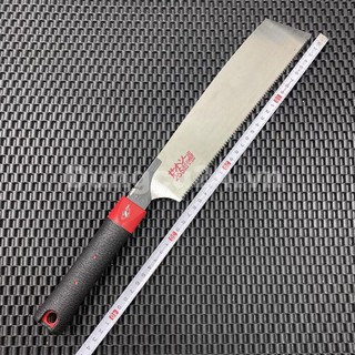Cưa làm mộc nhật, cán cưa z-saw+ lưỡi cưa z-hi 265mm nhật bản