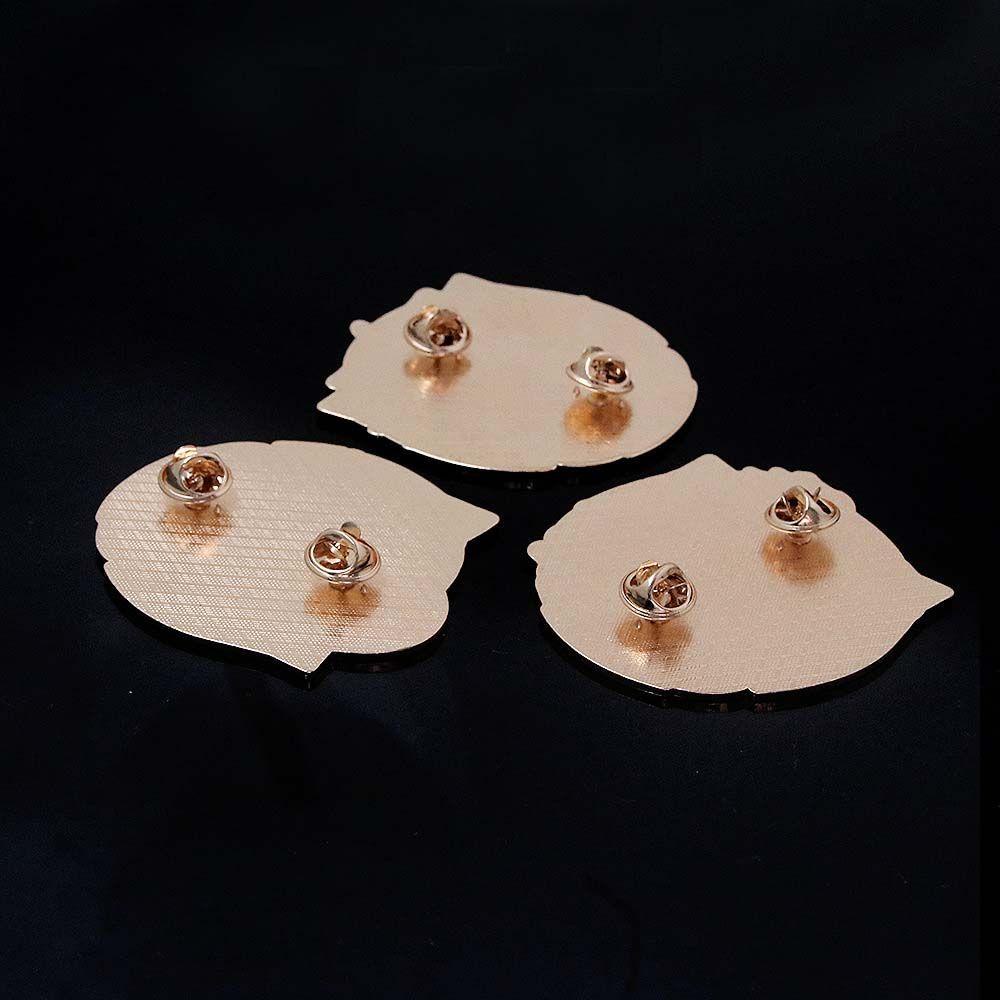 Ghim Cài Áo Hình Gia Đình Che Giấu Anya Spyxfamily Vans1