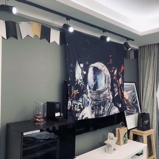 Tranh vải treo tường