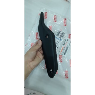 Che bô (Ốp bô ống xả) Jupiter Fi Yamaha