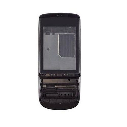 Vỏ Nokia Asha 300 - không phím