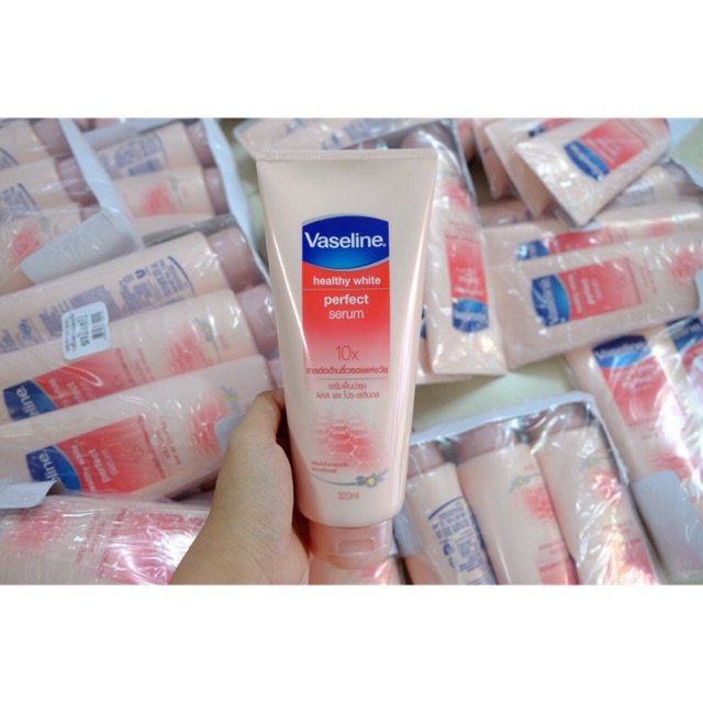 Vasaline 10x thái lan