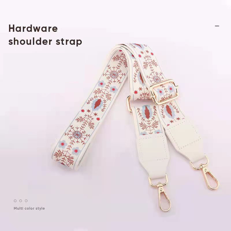 Dây Đeo Túi Xách 38Mm Có Thể Điều Chỉnh Kích Thước