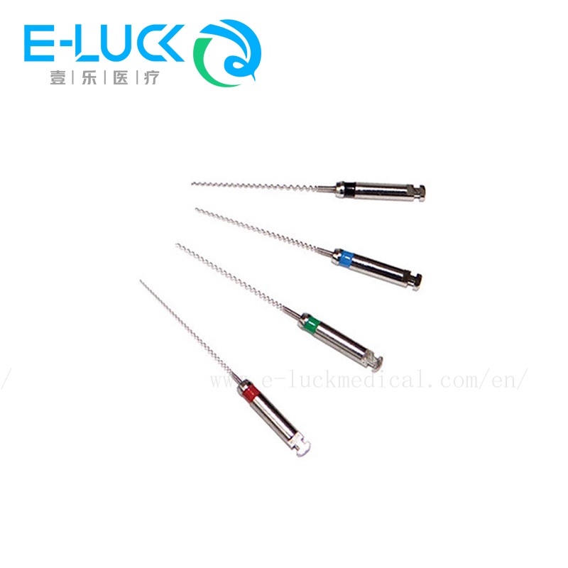 Hộp đựng dụng cụ nha khoa 21mm chuyên dụng # 25/30/35/40