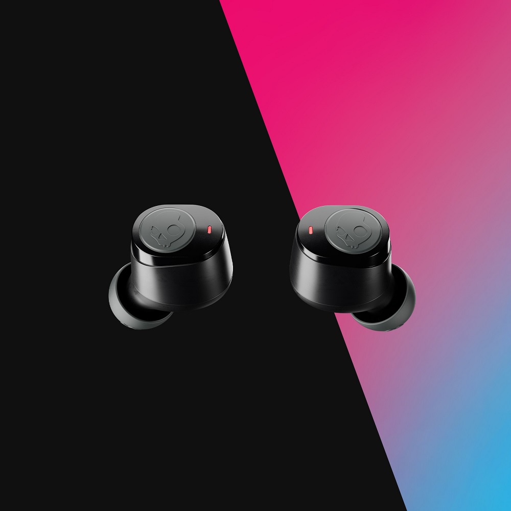 Tai nghe bluetooth SKULLCANDY JIB 2 TRUE WIRELESS - Chính hãng phân phối