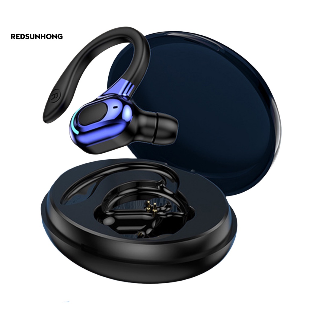 Bộ Tai Nghe Bass Không Dây Không Dây RSH.z