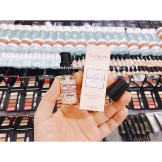 Kem lót ngọc trai Guerlain mini