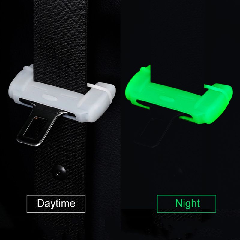 Ốp Khóa Dây Đai An Toàn Cho Xe Hơi F55 F56 F57 F60 F61 R52 R53 R55 R56 R60 R61