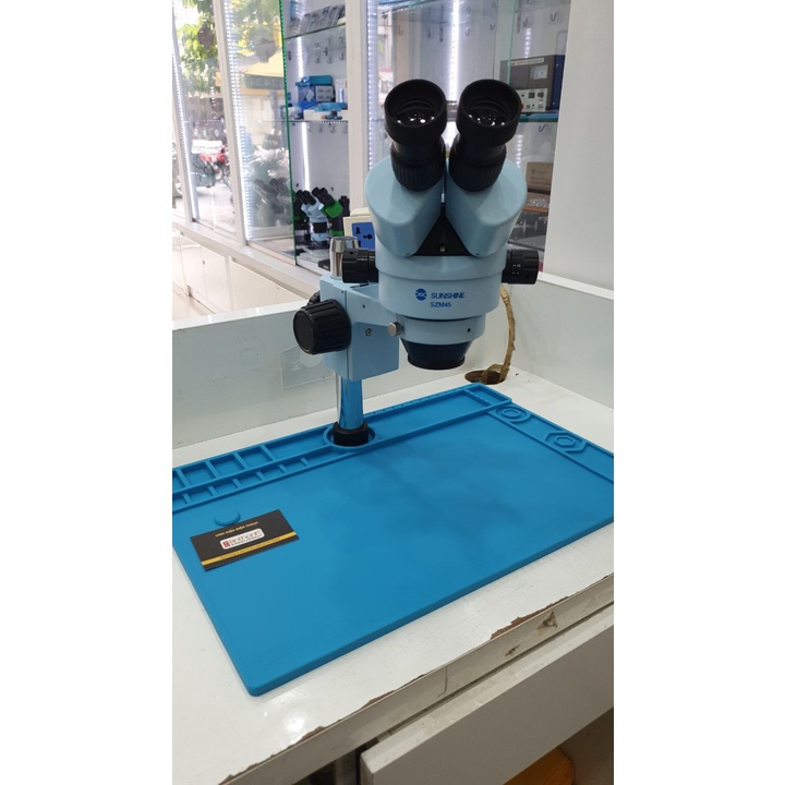 Đế B3 Relife RL-160B sử dụng cho kính hiển vi