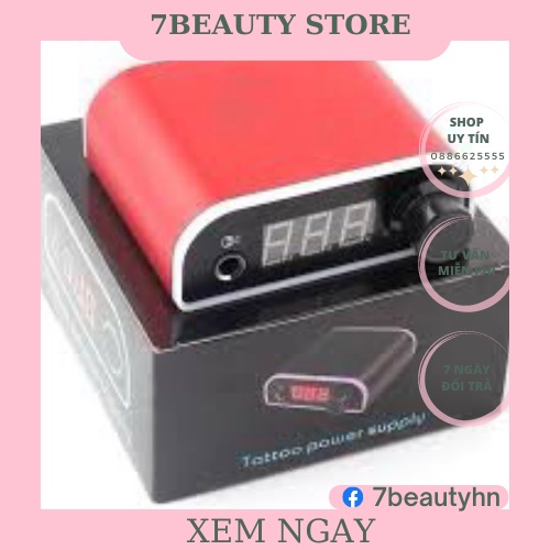 Nguồn đa năng Winstar 12v
