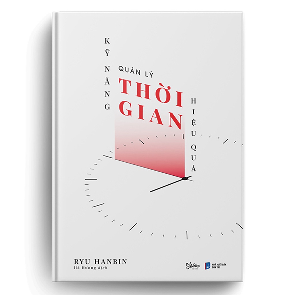 Sách - Kỹ Năng Quản Lý Thời Gian Hiệu Quả