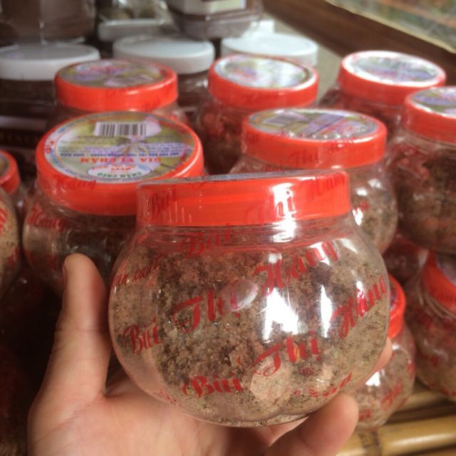 Hộp chẩm chéo khô
