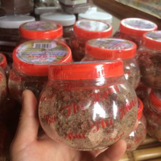 Hộp chẩm chéo khô