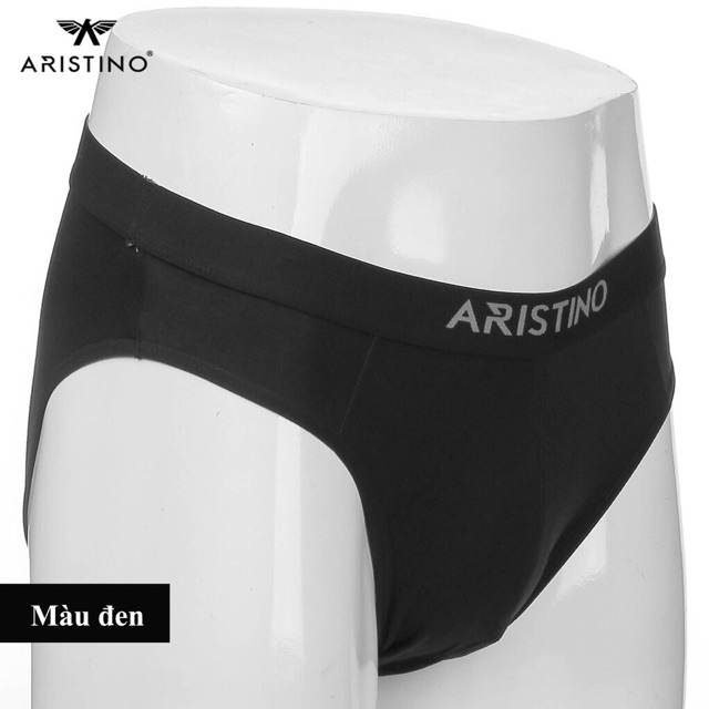 Quần lót tam giác nam Aristino cotton mềm mát nhiều màu abf037-