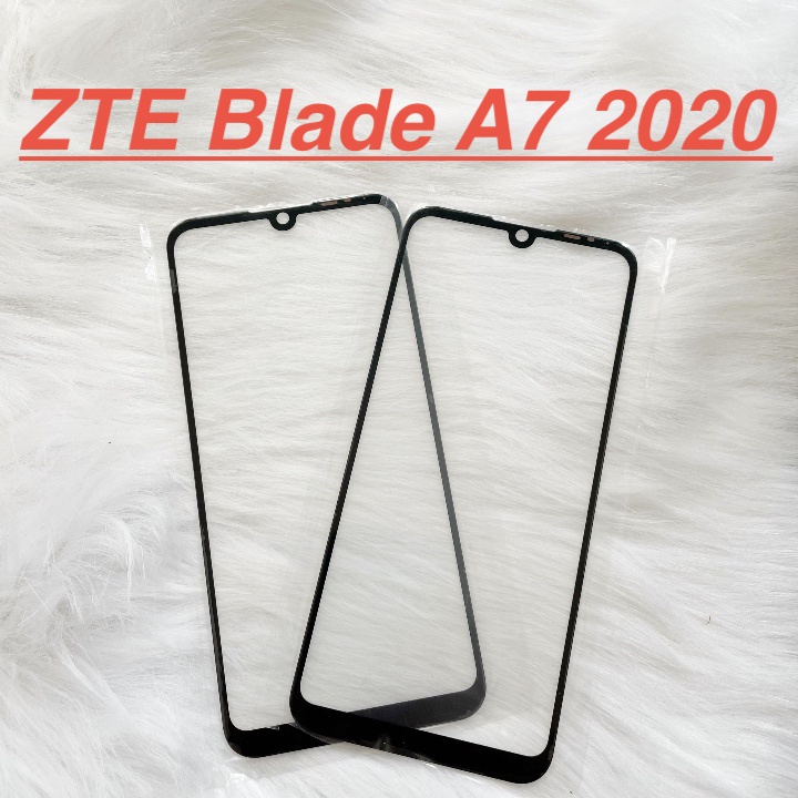 ✅ Mặt Kính Màn Hình ZTE Blade A7 2020 Dành Để Thay Thế Màn Hình, Ép Kính Cảm Ứng Linh Kiện Thay Thế