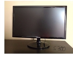 Bo tín hiệu,bo giải mã, Chân đế màn hình SAMSUNG S22D300 22inch