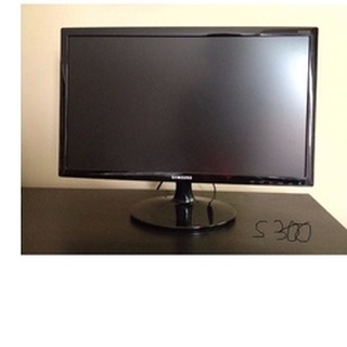 Bo tín hiệu,bo giải mã, chân đế màn hình samsung s22d300 22inch