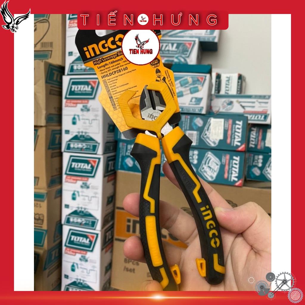 Kềm  cắt cao cấp 6in HHLDCP28160, 7in HHLDCP28180