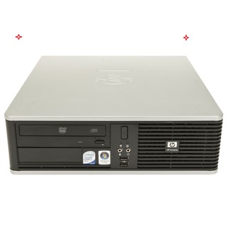 Nguyên Case HP dc7800SFF Core 2 giá tốt.