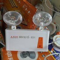 Đèn sự cố ASIA -SC01